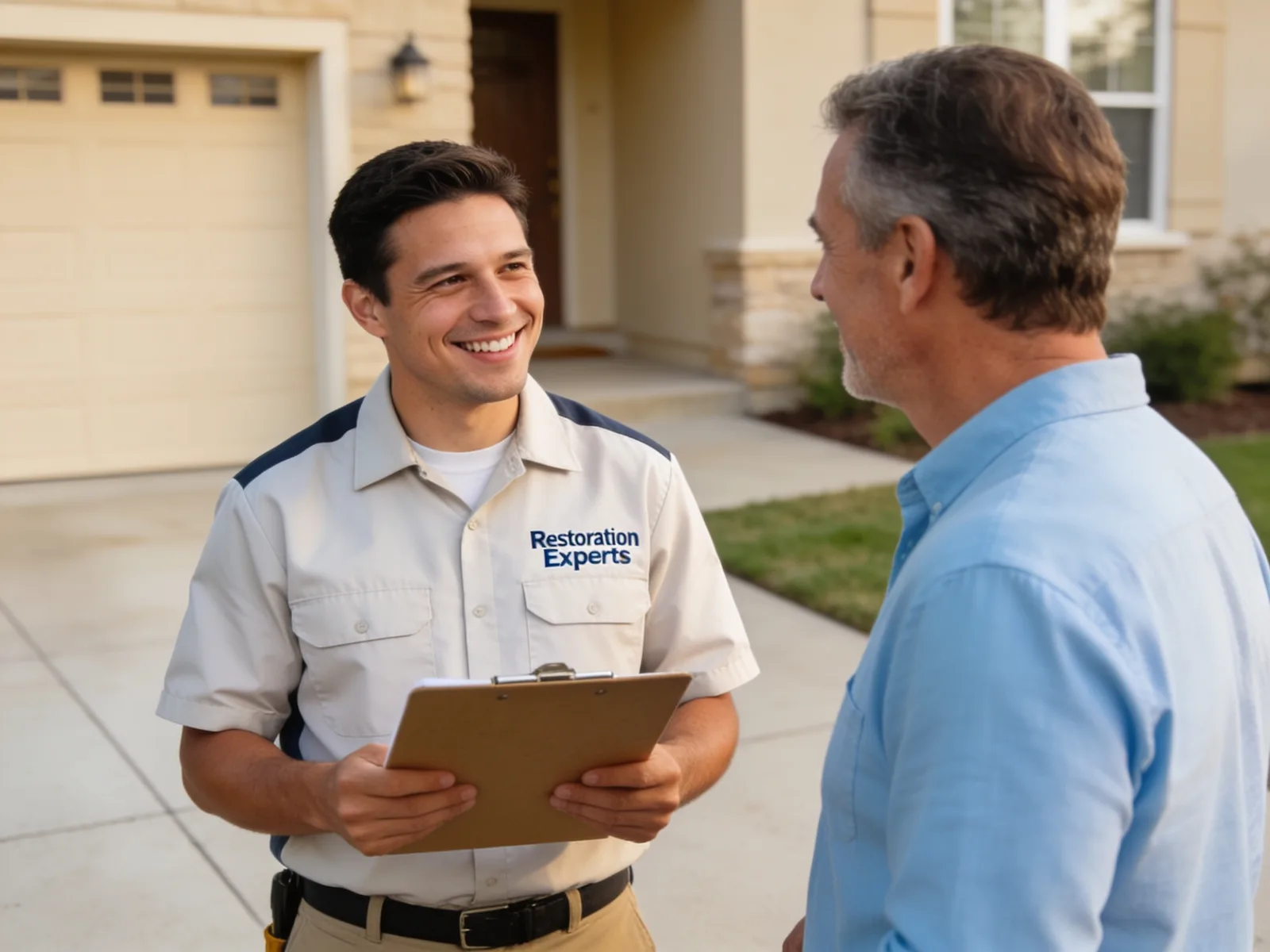 Water Damage Cleanup Concepcion, TX FAQs